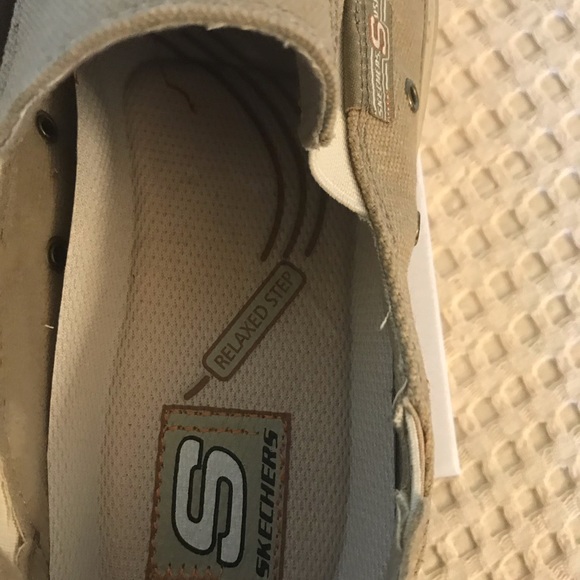 Skechers Merri. Planted 61942 Casual Loafer Moc - Picture 5 of 7